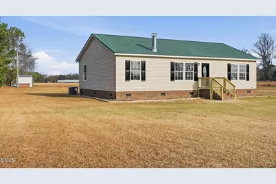 762 Share Cake Road, Clinton, NC 28328 - Photo 1