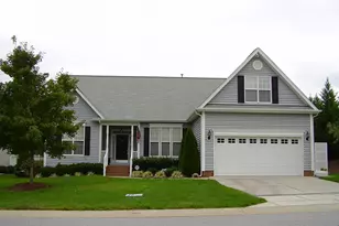 2306 Summer Shire Way, Raleigh, NC 27604 - Photo 1