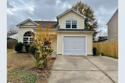 4232 Palafox Court, Raleigh, NC 27604 - Photo 1