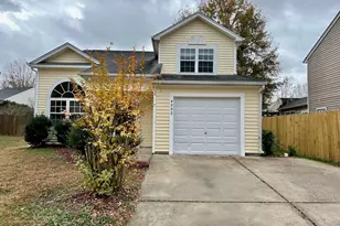 4232 Palafox Ct, Raleigh, NC 27604 - Photo 1