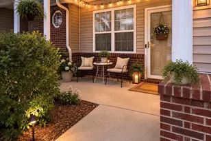 2907 Andover Glen Rd, Raleigh, NC 27604 - Photo 1