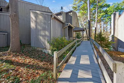 216 Ridge Trail, Chapel Hill, NC 27516 - Photo 1