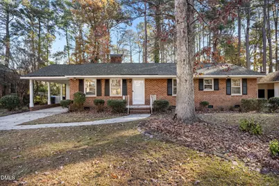207 Belvedere Drive, Greenville, NC 27834 - Photo 1