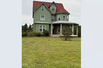 4808 Grand Slam Avenue, Rolesville, NC 27571 - Photo 1