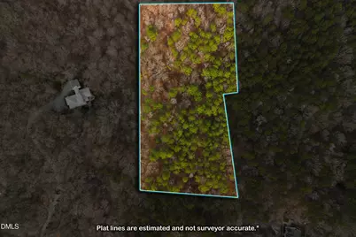 Lot 18 Foxlair Road, Chapel Hill, NC 27516 - Photo 1