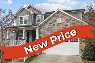 217 Oakmere Dr, Cary, NC 27513 - Photo 1