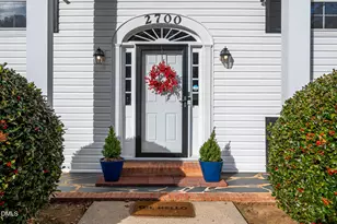 2700 Princeton Ave, Durham, NC 27707 - Photo 1