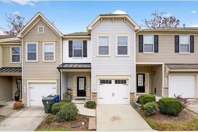 14310 Foxcroft Road, Raleigh, NC 27614 - Photo 1