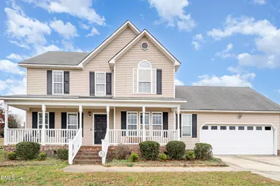 86 Snowberry Lane, Smithfield, NC 27577 - Photo 1