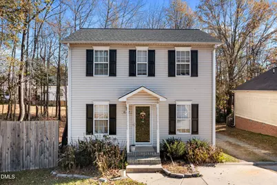 1648 N Carolina 62 Highway, Burlington, NC 27217 - Photo 1