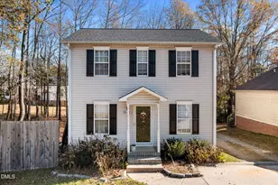 1648 N Carolina 62 Hwy, Burlington, NC 27217 - Photo 1