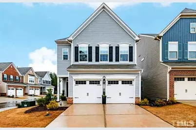 1118 Epiphany Road, Morrisville, NC 27560 - Photo 1