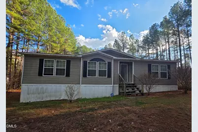 664 Glebe Road, Henderson, NC 27537 - Photo 1