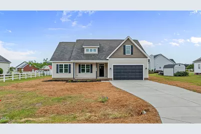 302 Ellington Way, La Grange, NC 28551 - Photo 1