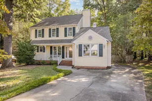 1437 Greenside Dr, Raleigh, NC 27609 - Photo 1