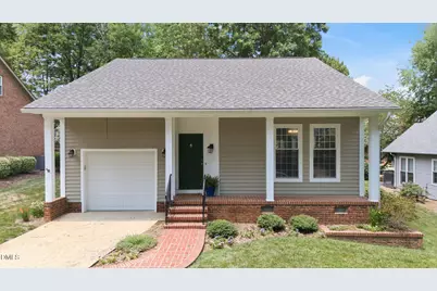 6 Willow Oak Street, Elon, NC 27244 - Photo 1