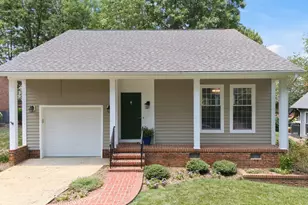 6 Willow Oak St, Elon, NC 27244 - Photo 1