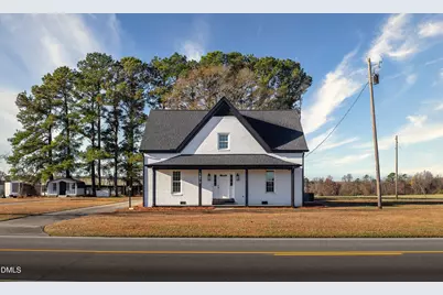 5970 Swift Creek Road, Smithfield, NC 27577 - Photo 1