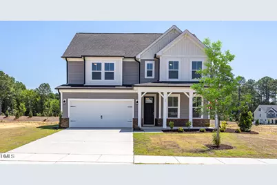 28 Fellow Drive, Lillington, NC 27546 - Photo 1