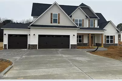62 Juju Drive #(Lot 3), Clayton, NC 27520 - Photo 1