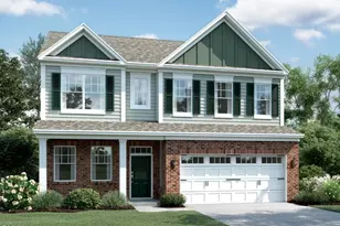 3015 Sandy Sage Wy, Apex, NC 27523 - Photo 1