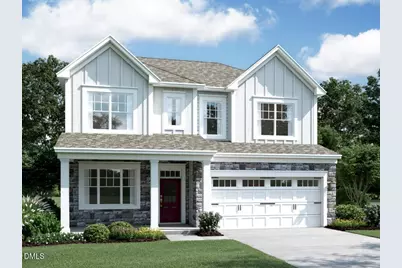 3011 Sandy Sage Way #Lot 18, Apex, NC 27523 - Photo 1