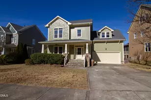 1085 Trentini Ave, Wake Forest, NC 27587 - Photo 1