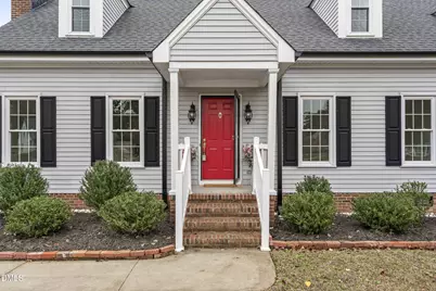 1213 Buxton Road NW, Wilson, NC 27896 - Photo 1