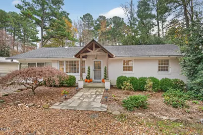 4819 Marvin Drive, Durham, NC 27707 - Photo 1