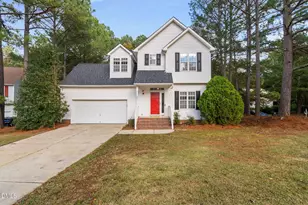 201 Holmby Ct, Holly Springs, NC 27540 - Photo 1
