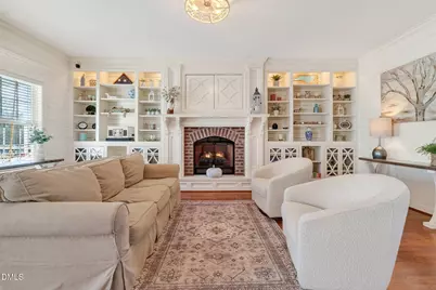 114 Boone Trail, Garner, NC 27529 - Photo 1