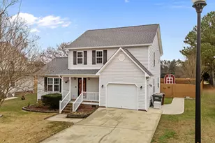 216 Bentwood Ln, Clayton, NC 27520 - Photo 1