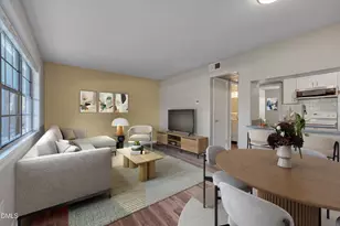 807 W Trinity Ave, Durham, NC 27701 - Photo 1