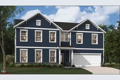 255 Macon Lake Drive, Apex, NC 27523 - Photo 1