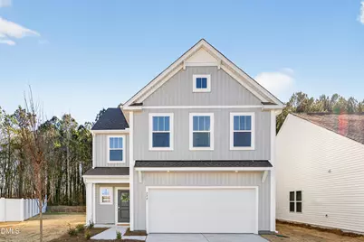 292 Nathan Drive #46, Lillington, NC 27546 - Photo 1