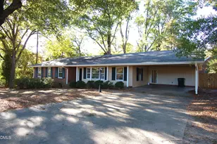 3225 Darien Dr, Raleigh, NC 27607 - Photo 1