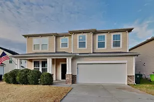 3513 Diamond Springs Dr, Raleigh, NC 27610 - Photo 1