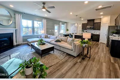 684 Ben Ledi Court, Raleigh, NC 27603 - Photo 1