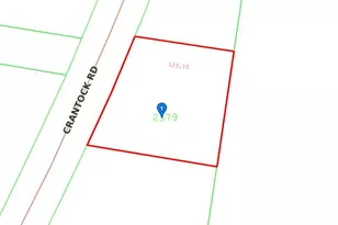 0 Sr 1504 Rd, Smithfield, NC 27577 - Photo 1