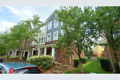 202 Dove Cottage Lane, Cary, NC 27519 - Photo 1