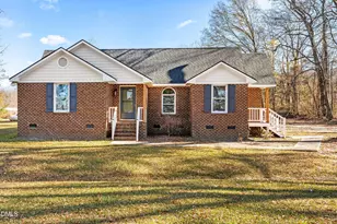 8302 Nc 96 Hwy, Selma, NC 27576 - Photo 1