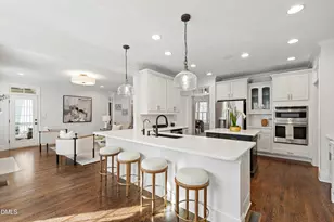 612 Peach Orchard Pl, Cary, NC 27519 - Photo 1