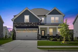 640 Marion Hills Wy, Knightdale, NC 27545 - Photo 1