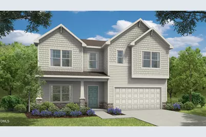 282 Enfield Drive, Carthage, NC 28327 - Photo 1