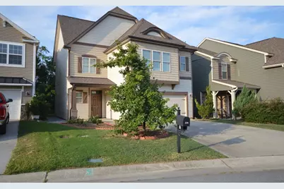 204 Station Drive, Morrisville, NC 27560 - Photo 1