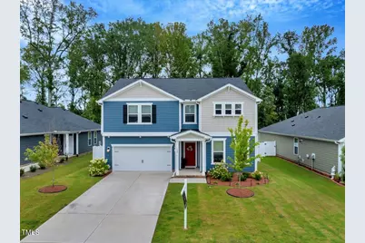 128 Potomac River Street, Garner, NC 27529 - Photo 1