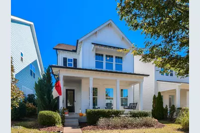 1649 Pasture Hills Drive, Wake Forest, NC 27587 - Photo 1