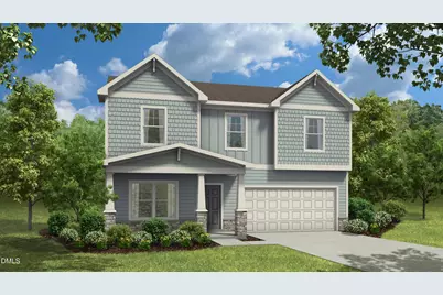 15 Oak Meadow Lane, Angier, NC 27501 - Photo 1