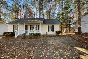 5901 Presentation St, Knightdale, NC 27545 - Photo 1