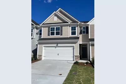 1112 Constellation Circle, Durham, NC 27703 - Photo 1